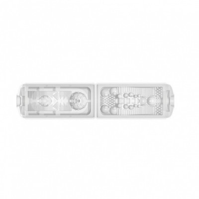 Tenga Flip Hole Masturbator (White)